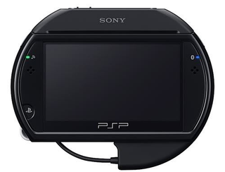 Illustration for article titled The PSPgo Launch Guide: It's a Go